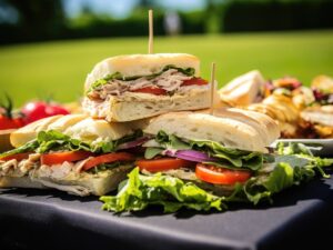 Black Country Buffets