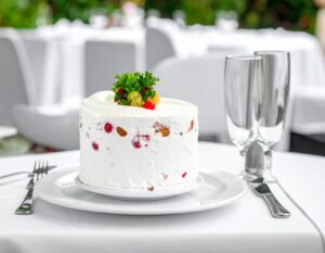 Worcestershire event catering