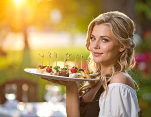 Sandwell event and party catering